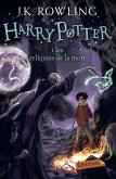 Harry Potter i les relíquies de la mort Harry Potter i les relíquies de la mort