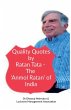 Quality Quotes by Ratan Tata - The... - Bild 1