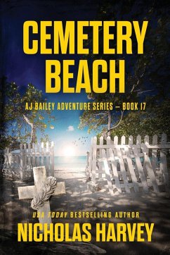 Cover Cemetery Beach
