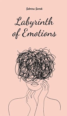 Cover Labyrinth of Emotions