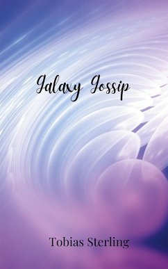 Cover Galaxy Gossip