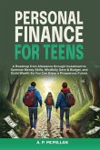 Personal Finance for Teens