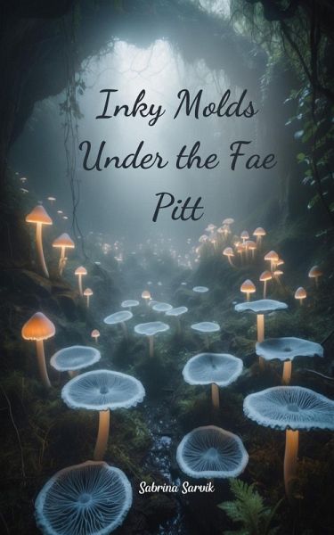 Inky Molds Under the Fae Pitt