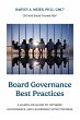 Board Governance Best Practices - Bild 1