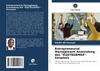 Entrepreneurial Management Anwendung des 