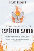 Devocional con El Espíritu Santo