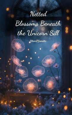 Cover Netted Blossoms Beneath the Unicorn Sill