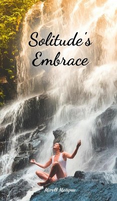 Cover Solitude's Embrace
