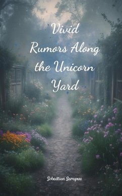 Cover Vivid Rumors Along the Unicorn Yard