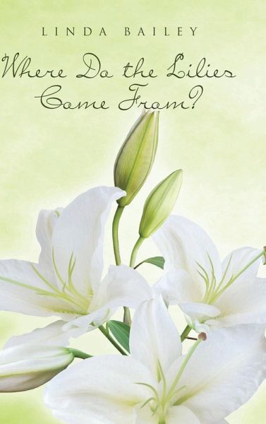 Where Do the Lilies Come From? Where Do the Lilies Come From?