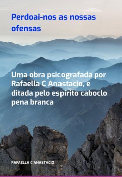Cover Perdoai-nos As Nossas Ofensas (eBook, PDF)