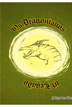 Cover Os Dragonianos (eBook, ePUB)
