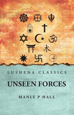 Cover Unseen Forces