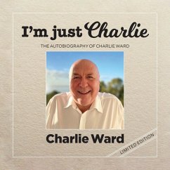 Cover I'm Just Charlie