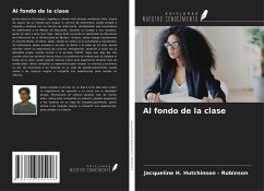 Cover Al fondo de la clase