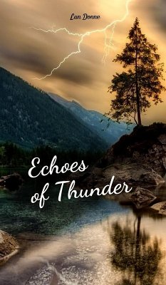 Cover Echoes of Thunder