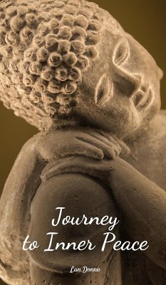 Cover Journey to Inner Peace