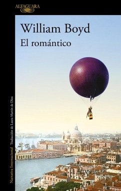 Cover El romántico
