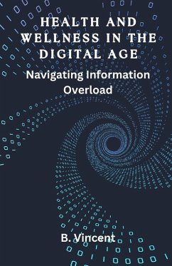 Cover Health and Wellness in the Digital Age