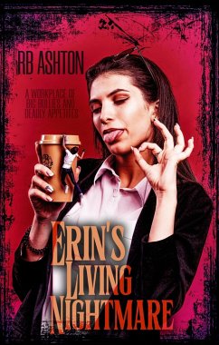 Cover Erin's Living Nightmare (eBook, ePUB)