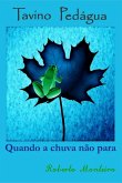Tavino Pedágua (eBook, PDF) Tavino Pedágua (eBook, PDF)