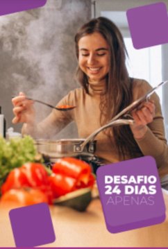 Cardapio Saudavel E Acessivel (eBook, ePUB) - Ebookywa