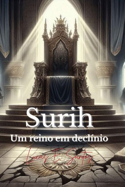 Surih (eBook, ePUB) Surih (eBook, ePUB)