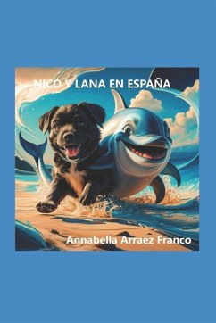 Cover Nico y Lana en España