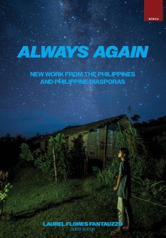 Cover Always Again