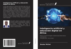 Cover Inteligencia artificial y educación digital en África