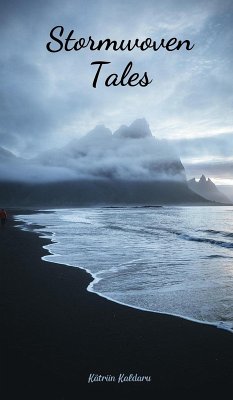 Cover Stormwoven Tales