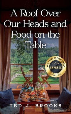 Cover A Roof Over Our Heads and Food on the Table