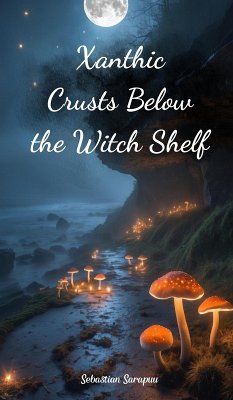 Xanthic Crusts Below the Witch Shelf - Sarapuu, Sebastian