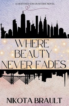 Cover Where Beauty Never Fades