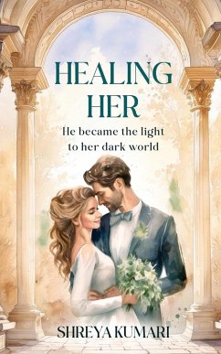 Cover Healing Her