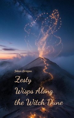 Cover Zesty Wisps Along the Witch Dune