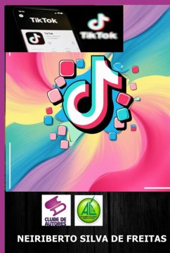 Cover Tik Tok (eBook, ePUB)