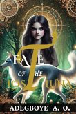 Fate of The Lost Luna Fate of The Lost Luna