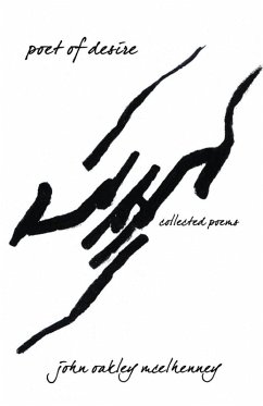 Cover poet of desire