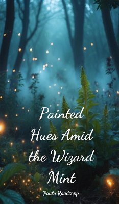 Cover Painted Hues Amid the Wizard Mint