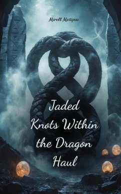 Cover Jaded Knots Within the Dragon Haul