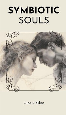 Cover Symbiotic Souls