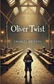 Oliver Twist(Illustrated) Oliver Twist(Illustrated)