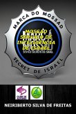 Mossad Serviço De Inteligência De Israel (eBook, ePUB)