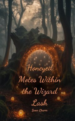 Cover Honeyed Motes Within the Wizard Lash