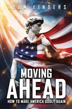 Cover Moving Ahead,