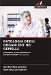 PATOLOGIA DEGLI ORGANI ENT NEI GEMELLI: - Bild 1