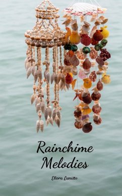 Cover Rainchime Melodies