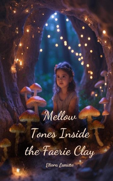 Mellow Tones Inside the Faerie Clay Mellow Tones Inside the Faerie Clay