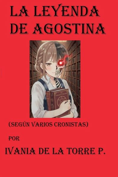 La Leyenda de Agostina (según varios cronistas) La Leyenda de Agostina (según varios cronistas)